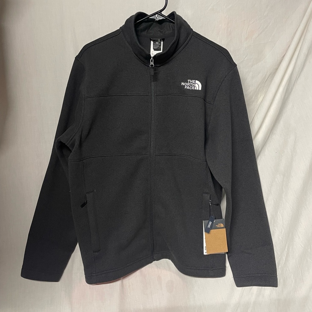 BNWT The North Face Gordon Lyons Full Zip Jacket Men’s sz M